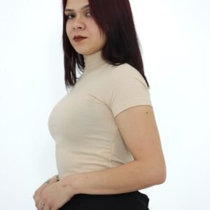 Blusinha- Estilo Complet