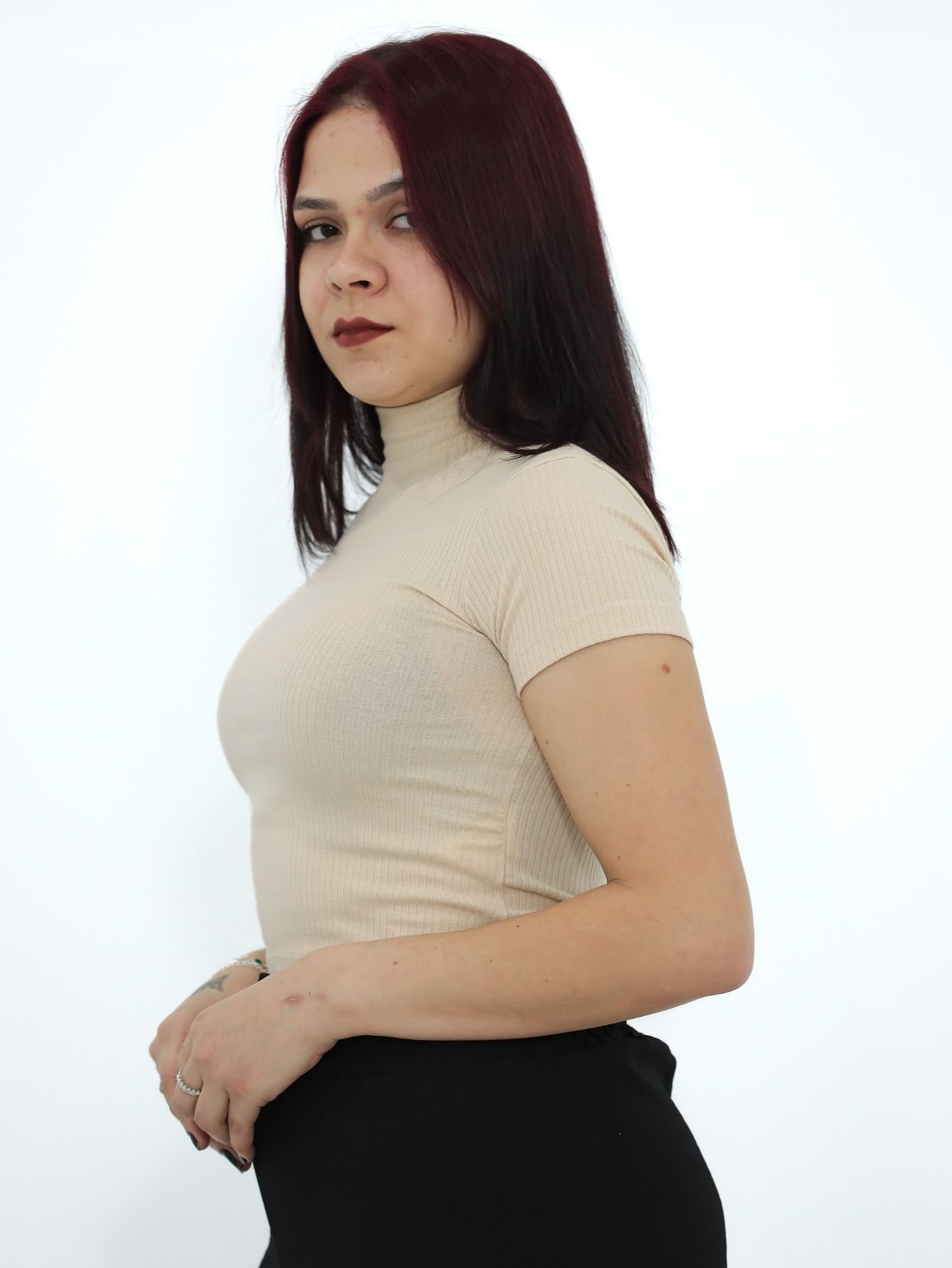 Blusinha- Estilo Complet