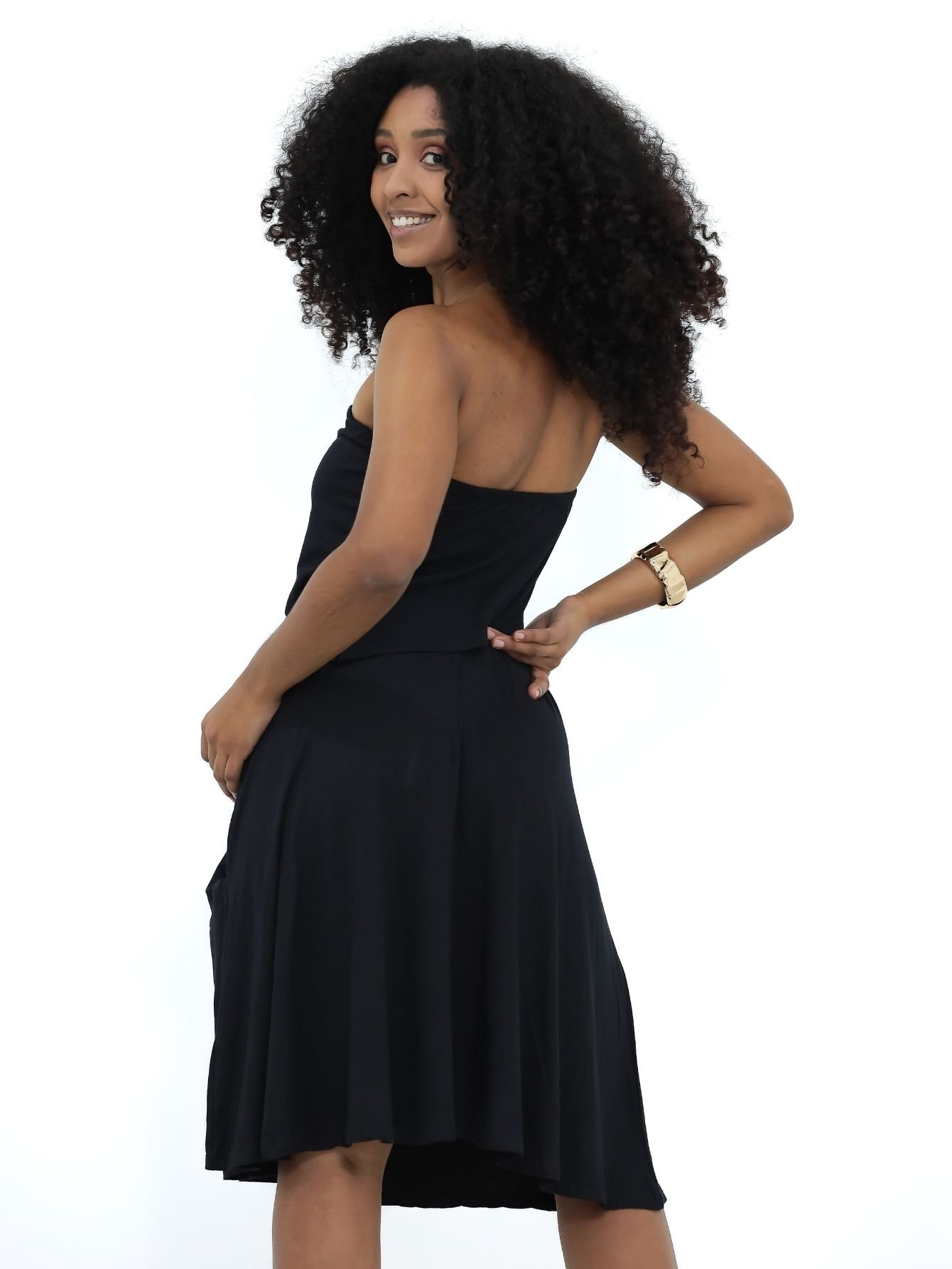 Saia Elegance - Sofisticação Premium - Imagem 2