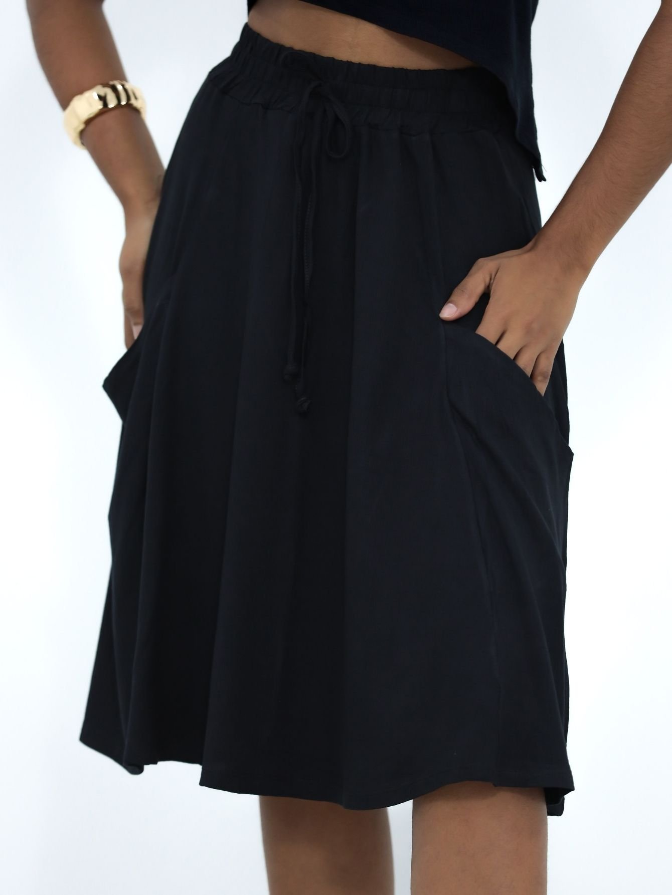 Saia Elegance - Sofisticação Premium - Imagem 3