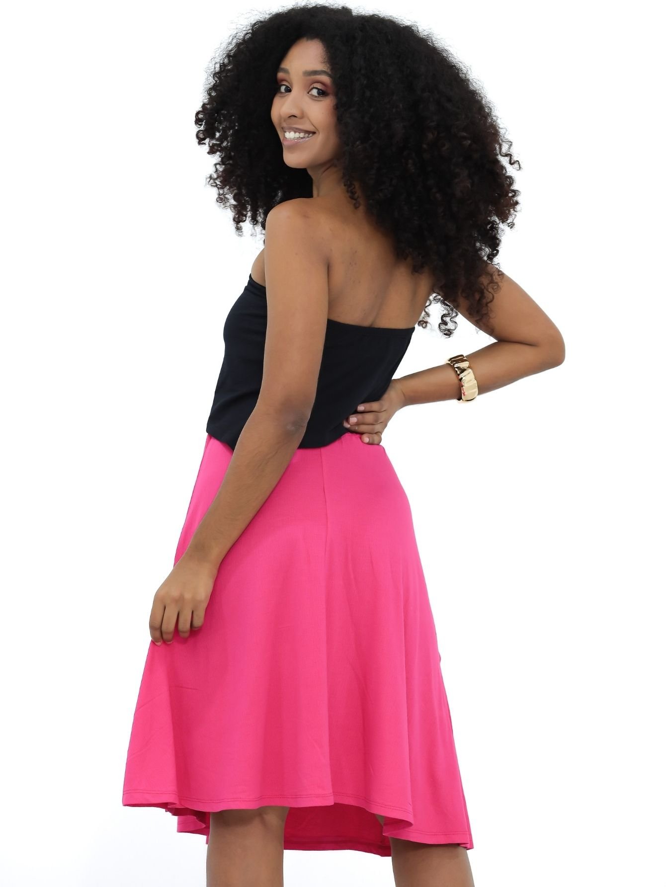 Saia Elegance - Sofisticação Premium - Imagem 5