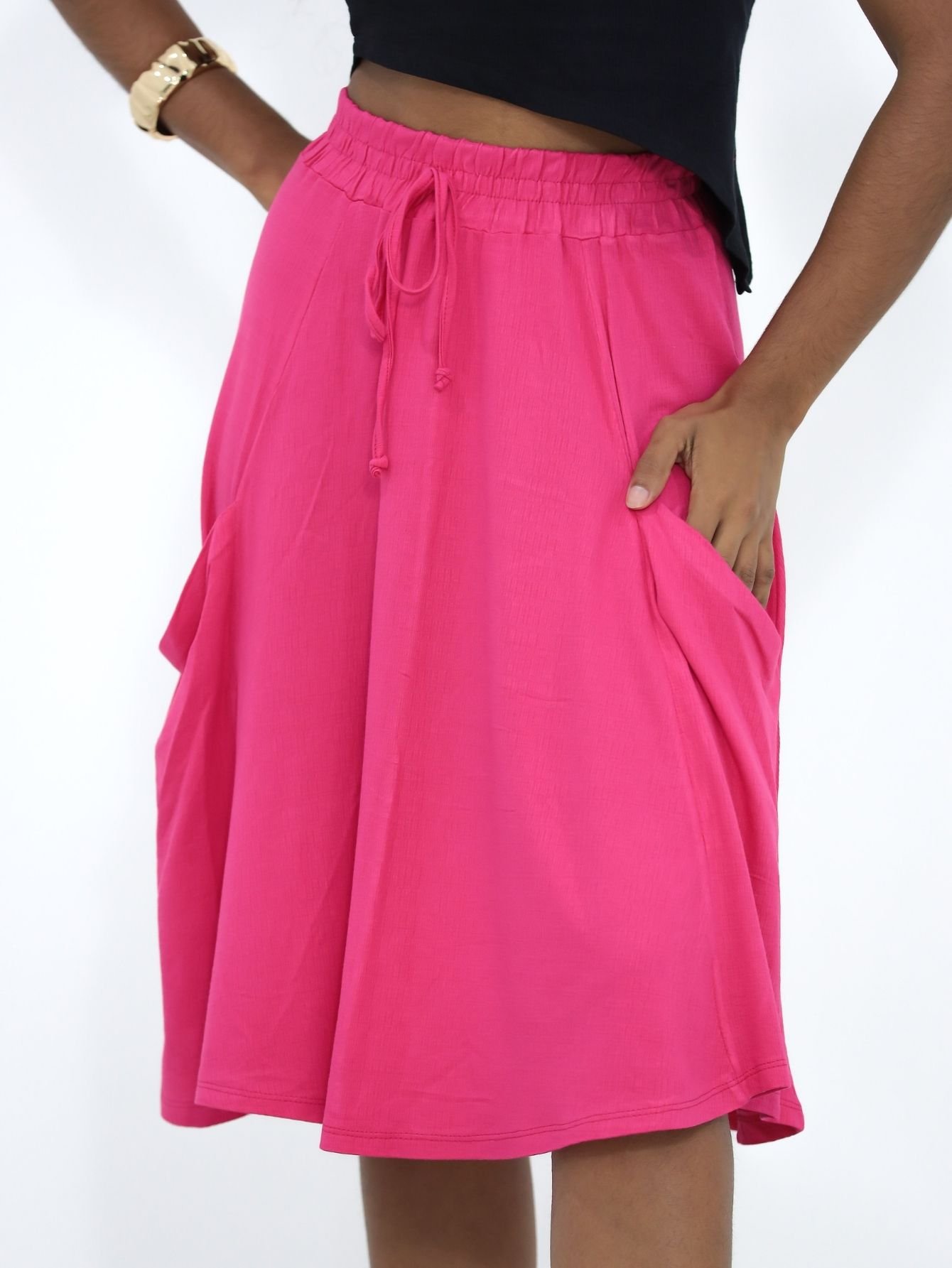 Saia Elegance - Sofisticação Premium - Imagem 6