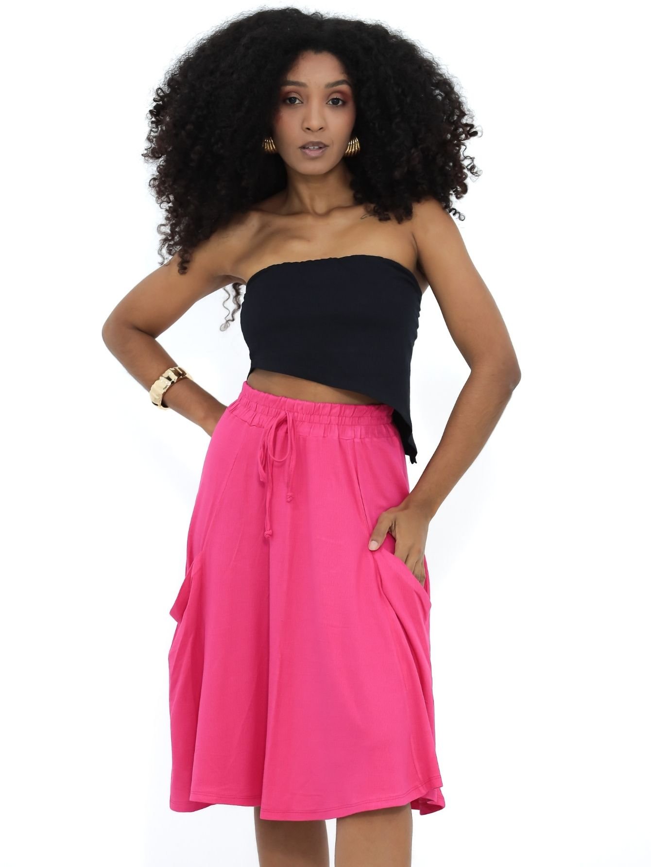 Saia Elegance - Sofisticação Premium - Imagem 4