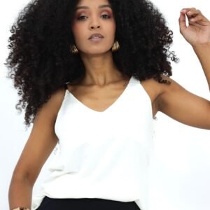 Blusinha - Estilo Contemporâneo