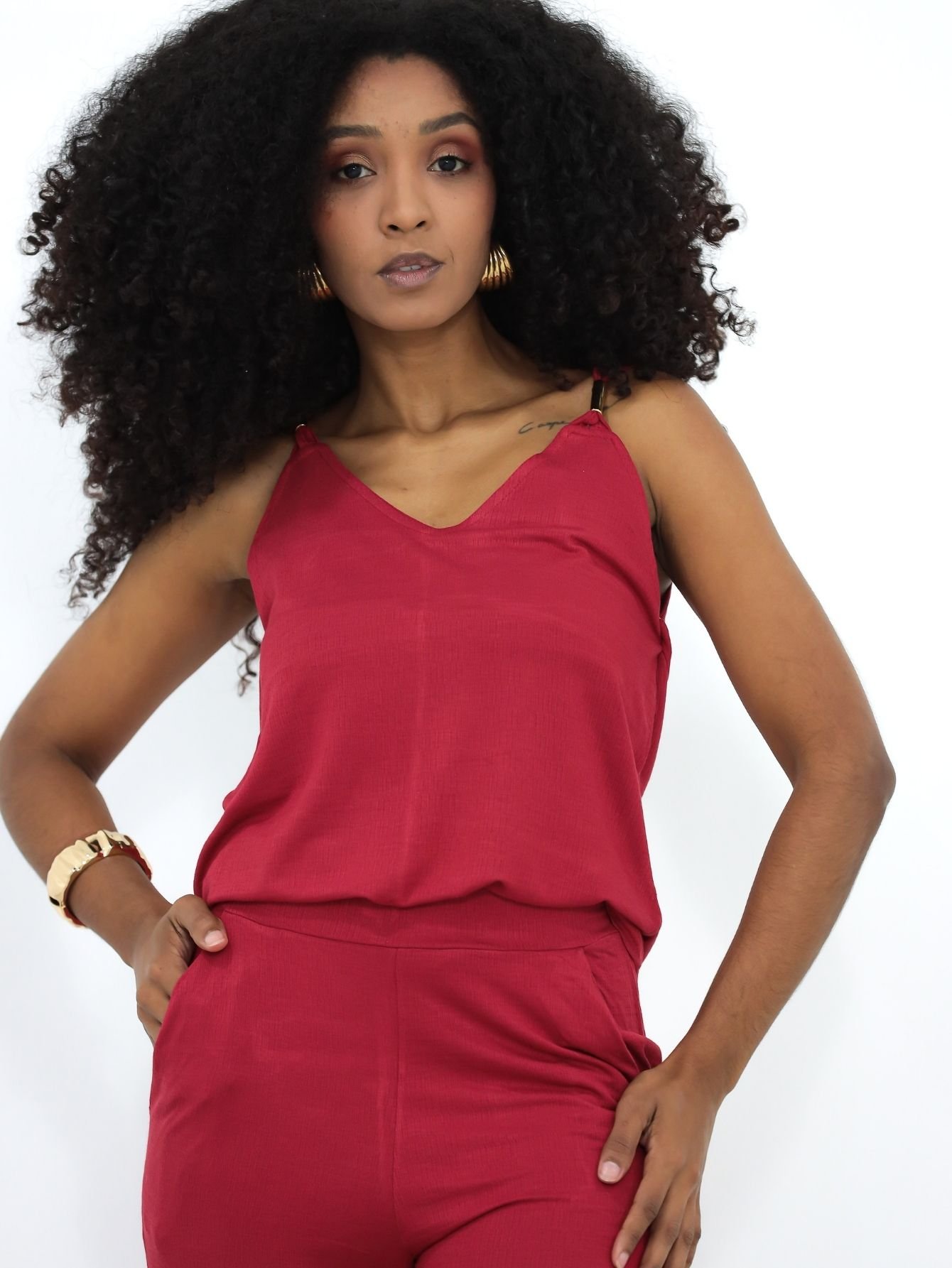 Conjunto exclusive Premium