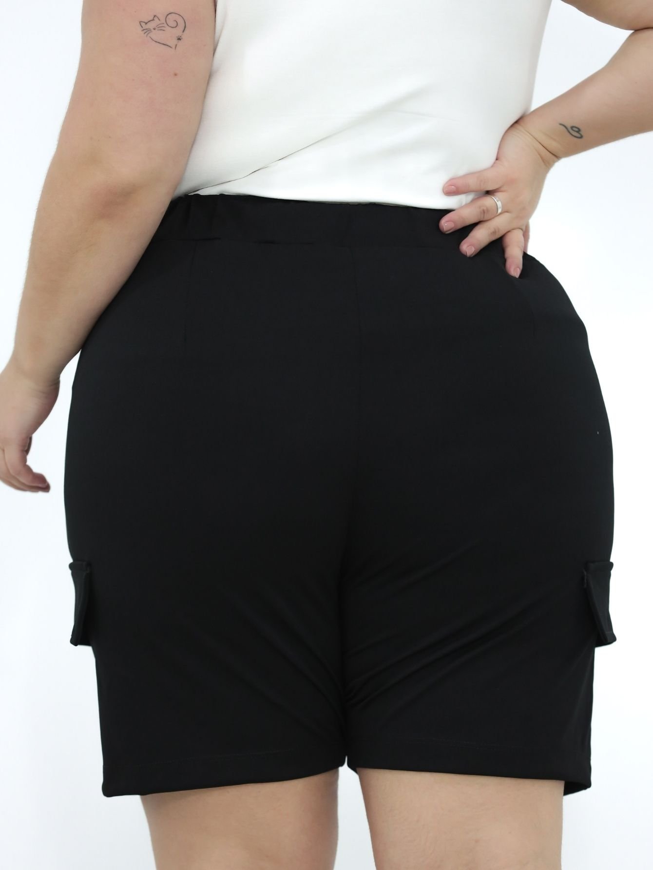 Shortinho Clasic - Imagem 6