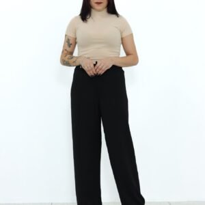 Calça Pantalona Elegance